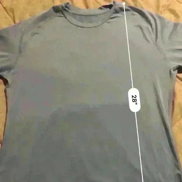 AFTCO Women's Blue Sun Protection Performance Fishing Long Sleeve Top Size L - Picture 3 of 5